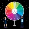Daily Lucky Spin welfare icon