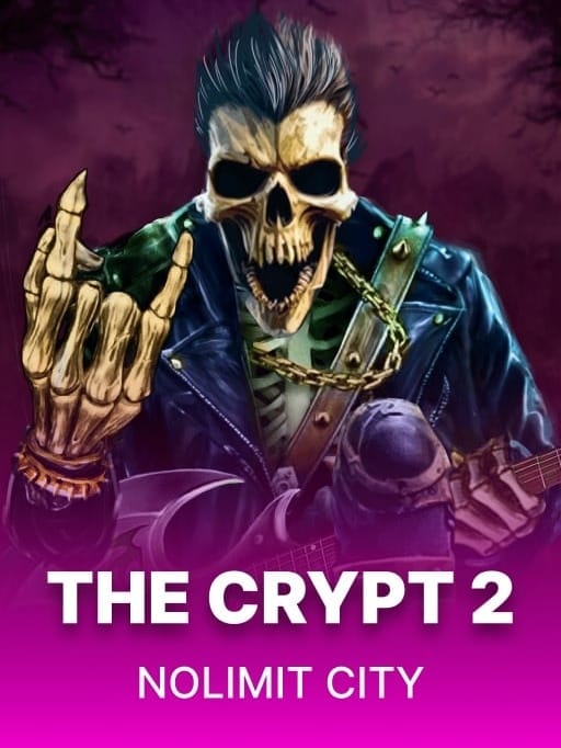 The Crypt 2 screenshot